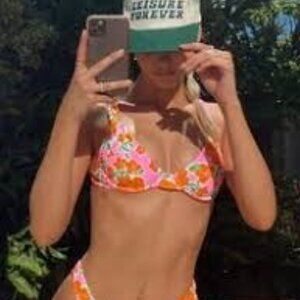 Princess Polly Bathing Suit Top